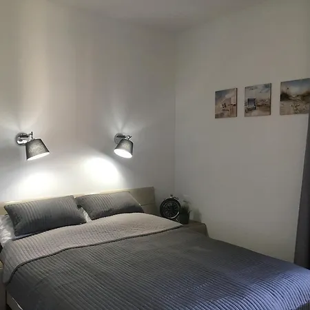 Appartement Apartament Aliant Osiedle Aquamarina *