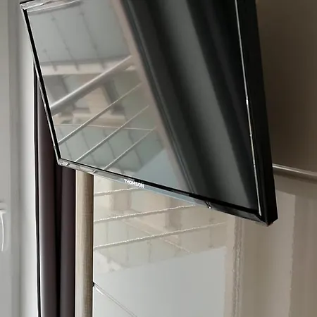 Apartament Aliant Osiedle Aquamarina * Miedzyzdroje
